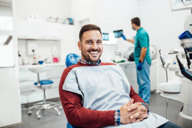 Laser Dentistry in Willacoochee, GA