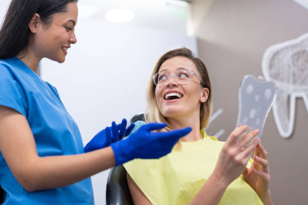 Our Range of Dental Services in Willacoochee, GA