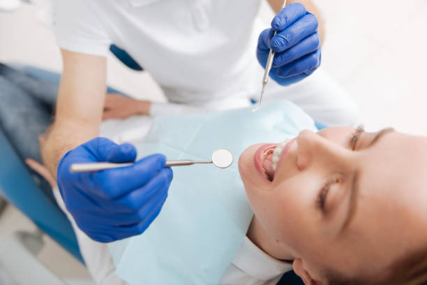 Professional Dental Services in Willacoochee, GA